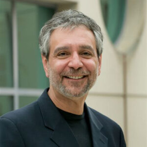 Headshot of Michael X. Delli Carpini