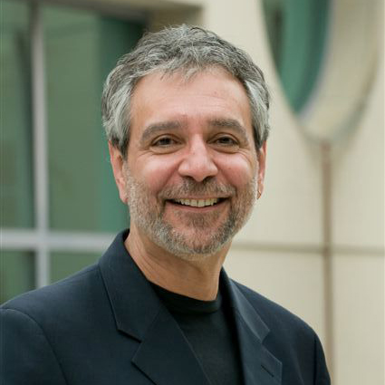 Headshot of Michael X. Delli Carpini