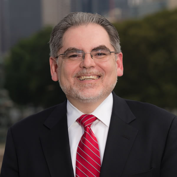 Headshot of Pedro Ramos