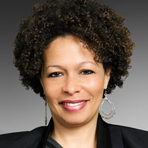 Headshot of Sara Lomax Reese