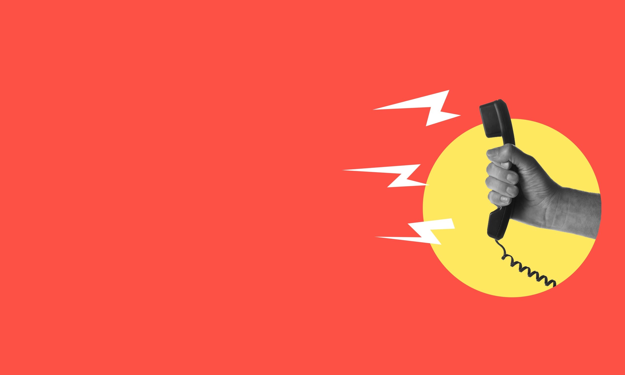 Beyond Print Toolkit Call centers and scripts The Lenfest Institute for Journalism