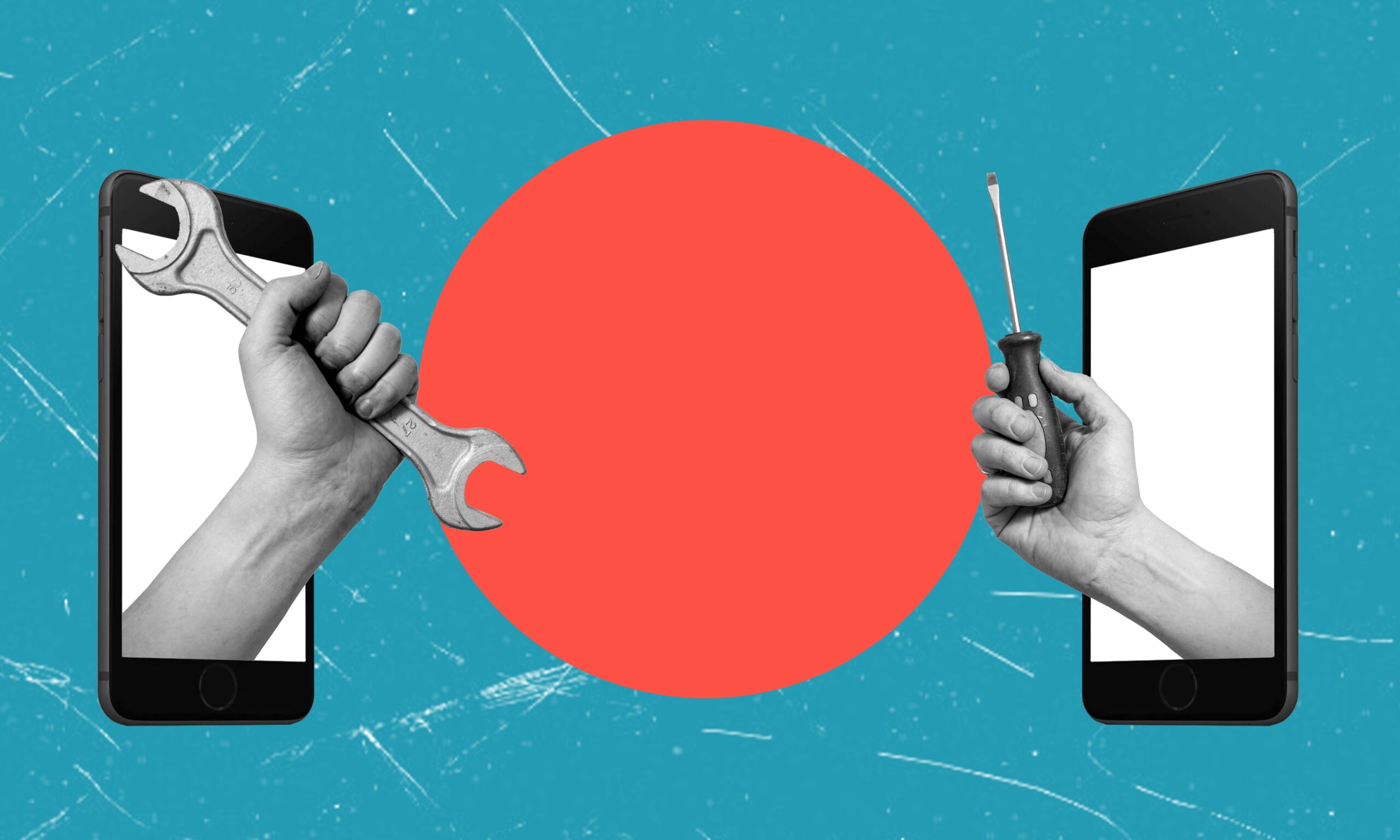 Beyond Print Toolkit Online selfservice The Lenfest Institute for Journalism